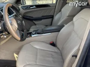фото Mercedes-Benz GL-Класс 2014 года с пробегом за 16000000 тенге в undefined - фото 3