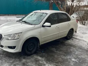 фото Datsun on-DO 2014 года с пробегом за 1900000 тенге в undefined - фото 3