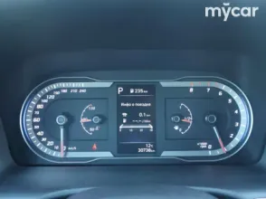 фото Hyundai Tucson 2021 года с пробегом за 11900000 тенге в undefined - фото 2