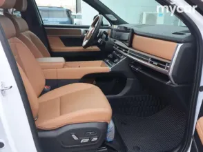 фото Hyundai Santa Fe 2025 года с пробегом за 25990000 тенге в undefined - фото 3