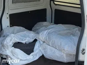 фото Chevrolet Damas 2023 года с пробегом за 4700000 тенге в undefined - фото 4