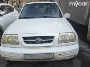 фото Suzuki Grand Vitara 1999 года с пробегом за 2700000 тенге в undefined - фото 1