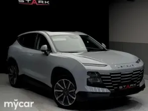 фото Jetour Dashing 2025 года с пробегом за 10000000 тенге в undefined - фото 4