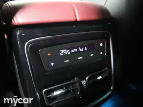 фото Jetour X70 plus 2024 года с пробегом за 9790000 тенге в undefined - фото 4