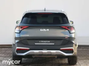 фото Kia Sportage 2024 года с пробегом за 13690000 тенге в undefined - фото 3