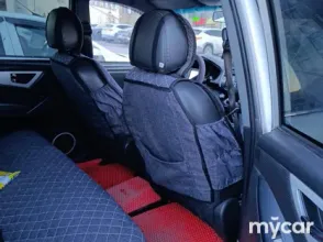 фото Lifan X60 2014 года с пробегом за 2800000 тенге в undefined - фото 2