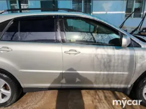 фото Lexus RX 2006 года с пробегом за 8500000 тенге в undefined - фото 2
