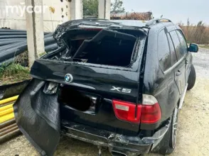 фото BMW X5 2006 года с пробегом за 1500000 тенге в undefined - фото 3