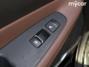 фото Hyundai Santa Fe 2021 года с пробегом за 14490000 тенге в undefined - фото 2