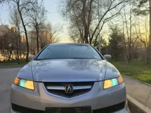 фото Honda Accord 2004 года с пробегом за 4999900 тенге в undefined - фото 1