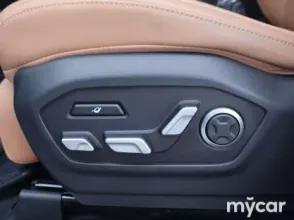 фото Hyundai Santa Fe 2025 года с пробегом за 25990000 тенге в undefined - фото 2