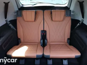 фото Chery Tiggo 8 Pro Max 2023 года с пробегом за 9800000 тенге в undefined - фото 3