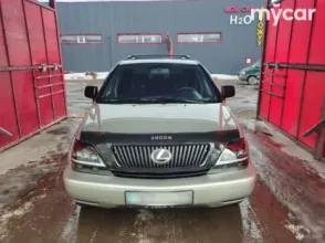 фото Lexus RX 2000 года с пробегом за 5000000 тенге в undefined - фото 1