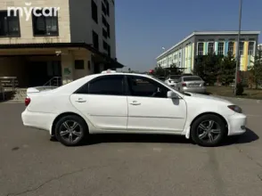 фото Toyota Camry 2005 года с пробегом за 5500000 тенге в undefined - фото 4