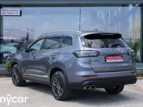 фото Chery Tiggo 8 Pro Max 2023 года с пробегом за 9800000 тенге в undefined - фото 4