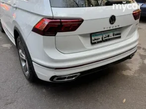 фото Volkswagen Tiguan 2021 года с пробегом за 21000000 тенге в undefined - фото 4