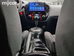 фото Nissan Juke 2014 года с пробегом за 6700000 тенге в undefined - фото 2