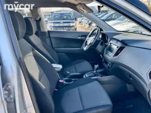 фото Hyundai Creta 2020 года с пробегом за 8270000 тенге в undefined - фото 3
