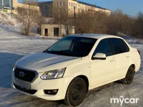 фото Datsun on-DO 2014 года с пробегом за 1900000 тенге в undefined - фото 4