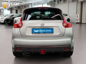 фото Nissan Juke 2014 года с пробегом за 6700000 тенге в undefined - фото 3