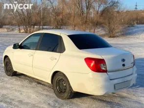 фото Datsun on-DO 2014 года с пробегом за 1900000 тенге в undefined - фото 3