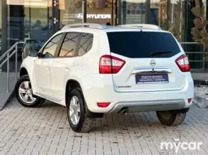 фото Nissan Terrano 2020 года с пробегом за 7470000 тенге в undefined - фото 3