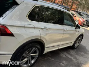 фото Volkswagen Tiguan 2021 года с пробегом за 21000000 тенге в undefined - фото 4