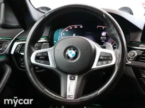 фото BMW 5 серия 2019 года с пробегом за 20490000 тенге в undefined - фото 3