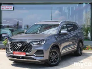 фото Chery Tiggo 8 Pro Max 2023 года с пробегом за 9800000 тенге в undefined - фото 3