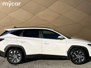 фото Hyundai Tucson 2022 года с пробегом за 12990000 тенге в undefined - фото 4