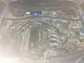 фото Volkswagen Passat 1997 года с пробегом за 1500000 тенге в undefined - фото 4