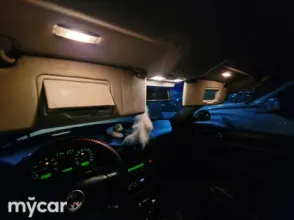 фото Volkswagen Passat 1997 года с пробегом за 1500000 тенге в undefined - фото 2