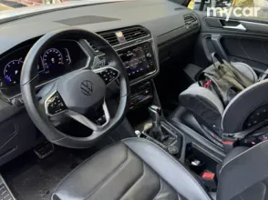 фото Volkswagen Tiguan 2021 года с пробегом за 21000000 тенге в undefined - фото 3