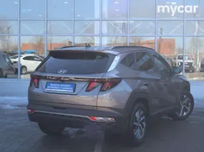 фото Hyundai Tucson 2021 года с пробегом за 11900000 тенге в undefined - фото 2