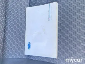 фото Datsun on-DO 2014 года с пробегом за 1900000 тенге в undefined - фото 4