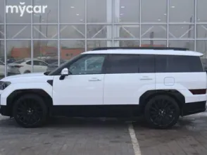 фото Hyundai Santa Fe 2025 года с пробегом за 25990000 тенге в undefined - фото 3