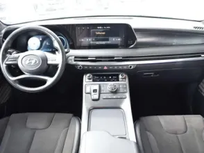 фото Hyundai Palisade 2024 года с пробегом за 23690000 тенге в undefined - фото 4