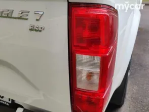 фото Great Wall Wingle 7 2024 года с пробегом за 10500000 тенге в undefined - фото 2