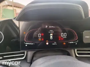 фото Hyundai Elantra 2024 года с пробегом за 8200000 тенге в undefined - фото 3