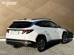 фото Hyundai Tucson 2022 года с пробегом за 12990000 тенге в undefined - фото 4