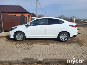 фото Hyundai Accent 2020 года с пробегом за 7500000 тенге в undefined - фото 3