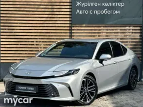 фото Toyota Camry 2024 года с пробегом за 21890000 тенге в undefined - фото 1