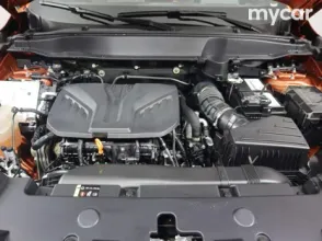 фото Haval Dargo 2022 года с пробегом за 10990000 тенге в undefined - фото 4