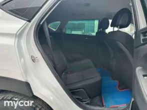 фото Hyundai Tucson 2017 года с пробегом за 8200000 тенге в undefined - фото 3