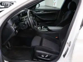 фото BMW 5 серия 2019 года с пробегом за 20490000 тенге в undefined - фото 2