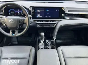 фото Toyota Camry 2024 года с пробегом за 21890000 тенге в undefined - фото 2