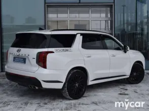 фото Hyundai Palisade 2024 года с пробегом за 23690000 тенге в undefined - фото 4