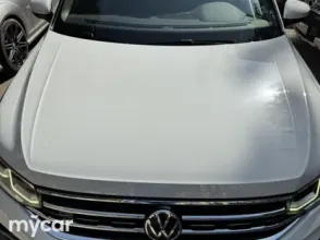 фото Volkswagen Tiguan 2021 года с пробегом за 21000000 тенге в undefined - фото 2