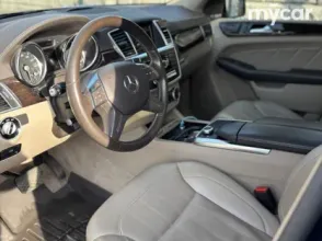 фото Mercedes-Benz GL-Класс 2014 года с пробегом за 16000000 тенге в undefined - фото 4