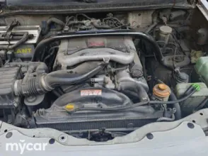 фото Suzuki Grand Vitara 1999 года с пробегом за 2700000 тенге в undefined - фото 4